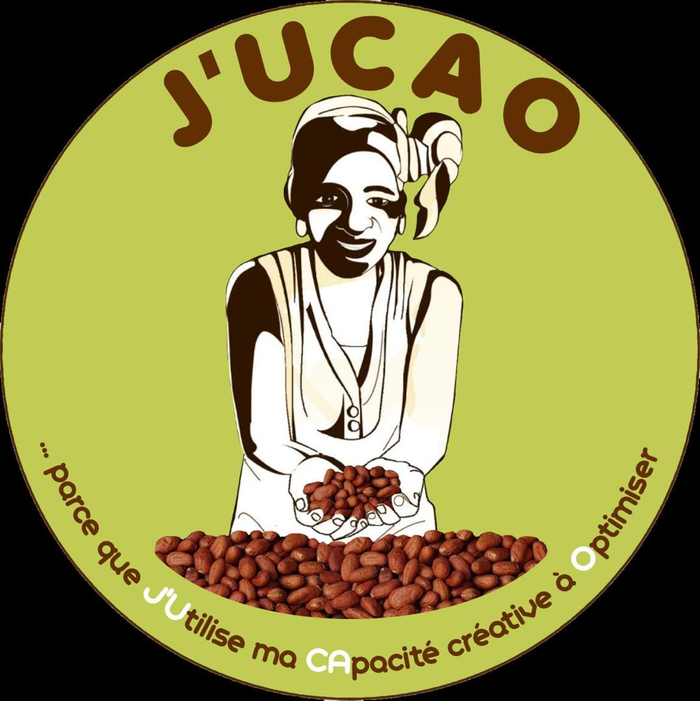 Logo J'UCAO